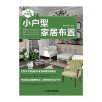 [新华书店]正版 小户型家居布置数码创意9787111475125机械工业出版社 书籍