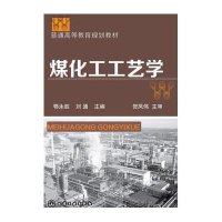 [新华书店]正版 煤化工工艺学(鄂永胜)鄂永胜9787122247254化学工业出版社 书籍