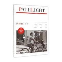 【新华书店】正版 路灯.2015（Summer）施战军9787119094236外文出版社 书籍