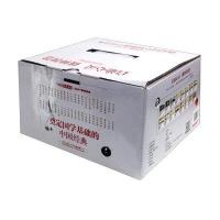 【新华书店】正版 奠定国学基础的中国经典(小书虫读经典套装)(D5辑)/萧红：作家版经典文库朱自清作家出版社