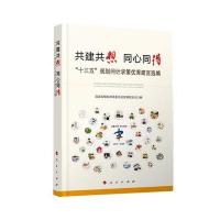 [新华书店]正版 共建共想 同心同得:"十三五"规划问计求策很好建言选编   展和 革 员会发展规划