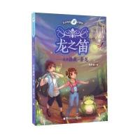 [新华书店]正版 龙之笛:我要拯救一条龙陈梦敏9787534297267浙江少年儿童出版社 书籍