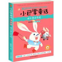[新华书店]正版 小巴掌童话(注音版)(被子里的历险)张秋生9787542244406甘肃少年儿童出版社 书籍