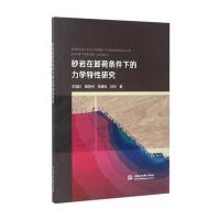 [新华书店]正版 砂岩在卸荷条件下的力学特性研究王瑞红中国水利水电出版社9787517052586 书籍
