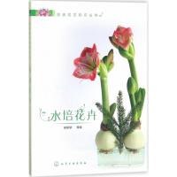 [新华书店]正版 水培花卉徐帮学化学工业出版社9787122313669健康百科