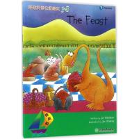 [新华书店]正版 领航船:培生英语分级绘本(3-8)乔·温莎9787553654928浙江教育出版社 书籍