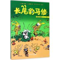 [新华书店]正版 长尾豹马修?世界末日的孩子安德烈·弗朗坎辽宁少年儿童出版社9787531571094 书籍