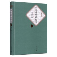 [新华书店]正版 少年维特之烦恼(名师精讲版)约翰·沃尔夫冈·歌德阳光出版社9787552523898 书籍