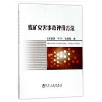 [新华书店]正版 煤矿灾害事故评价方法张嘉勇9787502476991冶金工业出版社 书籍