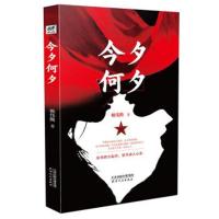 [新华书店]正版 今夕何夕赖伟腾天津人民出版社9787201127996 书籍