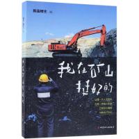 [新华书店]正版 我在矿山挺好的飘雪楼主中国工人出版社9787500870432 书籍