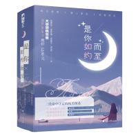 [新华书店]正版 是你如约而至(3册)梧桐私语2402280000071花山文艺出版社 书籍
