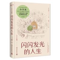 [新华书店]正版 闪闪发光的人生/小川糸小川糸9787540487683湖南文艺出版社有限责任公司 书籍