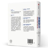 【新华书店】正版 深度学习:智能时代的核心驱动力量[美]特伦斯·谢诺夫斯基中信出版社9787508698359 书籍