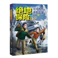 [新华书店]正版 绝地探险任务•可可西里的冰原追逐彭绪洛接力出版社9787544859080 书籍