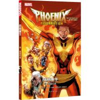 [新华书店]正版凤凰重生 琴·葛蕾归来马修·罗森堡四川美术出版社9787541086069幽默/笑话集