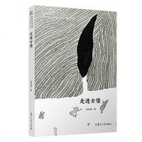 [新华书店]正版 走进古堡/复旦大学中文系"高山流水"文丛箫声曼复旦大学出版社9787309144352 书籍