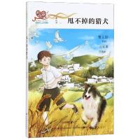 [新华书店]正版 筑梦童心阅读馆•甩不掉的猎犬/筑梦童心阅读馆李兴海吉林美术出版社有限责任9787557547950