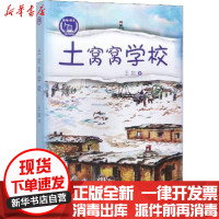 [新华书店]正版 土窝窝学校王如石油工业出版社9787518336012 书籍
