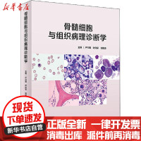 【新华书店】正版 骨髓细胞与组织病理诊断学无人民卫生出版社9787117296663 书籍