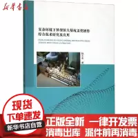 [新华书店]正版 复杂环境下异型深大基坑盖挖逆作综合技术研究及应用孙玉永9787565045202合肥工业大学出版社 书
