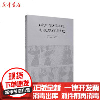 [新华书店]正版 四川泸州汉代画像石棺研究无9787501062232文物出版社 书籍
