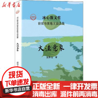 [新华书店]正版 大洼意象张华北9787513656870中国经济出版社 书籍