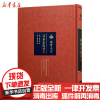 [新华书店]正版 同治崇阳县志(精)/荆楚文库〔清〕高佐廷武汉大学出版社9787307210752 书籍