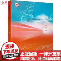 [新华书店]正版 追风逐梦 中国人的高铁故事毕锋9787113265960中国铁道出版社 书籍