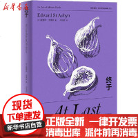[新华书店]正版 终于爱德华·圣奥宾上海译文出版社9787532783830 书籍
