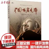[新华书店]正版中国石窟走廊《中国石窟走廊》摄制组甘肃教育出版社9787542349439文物考古
