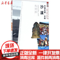 【新华书店】正版 中国名镇（云南沙溪）潘鲁生知识产权出版社9787513048064 书籍
