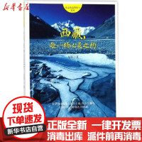 【新华书店】正版 西藏,赴一场心灵之约夏墨石油工业出版社9787518313655 书籍