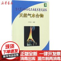 【新华书店】正版 天然气水合物于雯泉中国石化出版社9787511443014 书籍