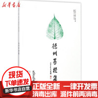 【新华书店】正版 德州菩提集释德·渡伽中西书局9787547513484 书籍