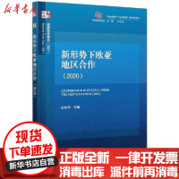 [新华书店]正版新形势下欧亚地区合作孙壮志中国社会科学出版社9787520374897经济学理论