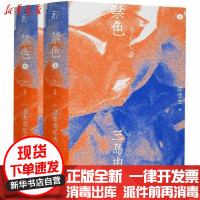 [新华书店]正版[预售]禁色三岛由纪夫辽宁人民出版社9787205100681外国小说