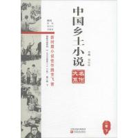 [新华书店]正版中国乡土小说名作大系(D2卷.下)郑电波中原农民出版社9787554206041中国当代小说