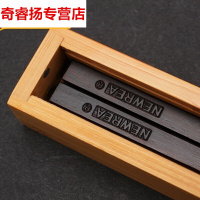全木便携筷子 鸡翅木 环保随身装wy
