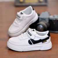 BOMINA男鞋2021新款儿童运动鞋季女童板鞋透气56男童鞋子7春秋韩4岁潮