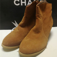 BOMINA断码鞋子女高跟女鞋靴子冬处理女鞋