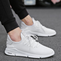 BOMINA休闲鞋男秋冬季鞋子 男生运动鞋休闲鞋学生织物透气网鞋板鞋男篮球鞋韩版潮流百搭跑步鞋鞋