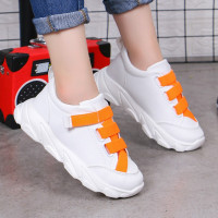 BOMINA童鞋男女童鞋运动鞋儿童鞋秋冬季男童鞋女生小白鞋中大码小孩鞋子女大童休闲鞋板鞋学生小熊跑步鞋老爹鞋