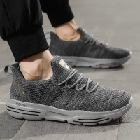 老年健步鞋男秋冬新款防滑老人鞋软底老年运动鞋中年休闲鞋爸爸鞋