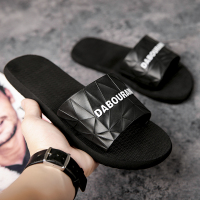 拖鞋男夏时尚外穿2021新款韩版沙滩凉拖潮防滑T型拖男士室外拖鞋