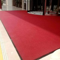 防滑地垫门垫进门入户门厅脚垫吸水垫商用大门口垫子定制垫子玄关