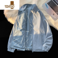 YANXU款夹克两面穿外套棉衣男冬季加厚羽绒棉服美式小众痞帅青少年