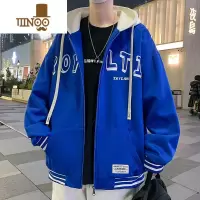 YANXU青少年秋季外套男初中12高中学生秋装13潮流帅气15岁大童秋天男装