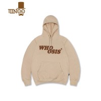 YANXU(不知其名)幻影帽衫卫衣男女情侣休闲街头国潮秋