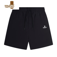 YANXU速干运动短裤男士夏季五分裤直筒篮球裤美式休闲训练裤子